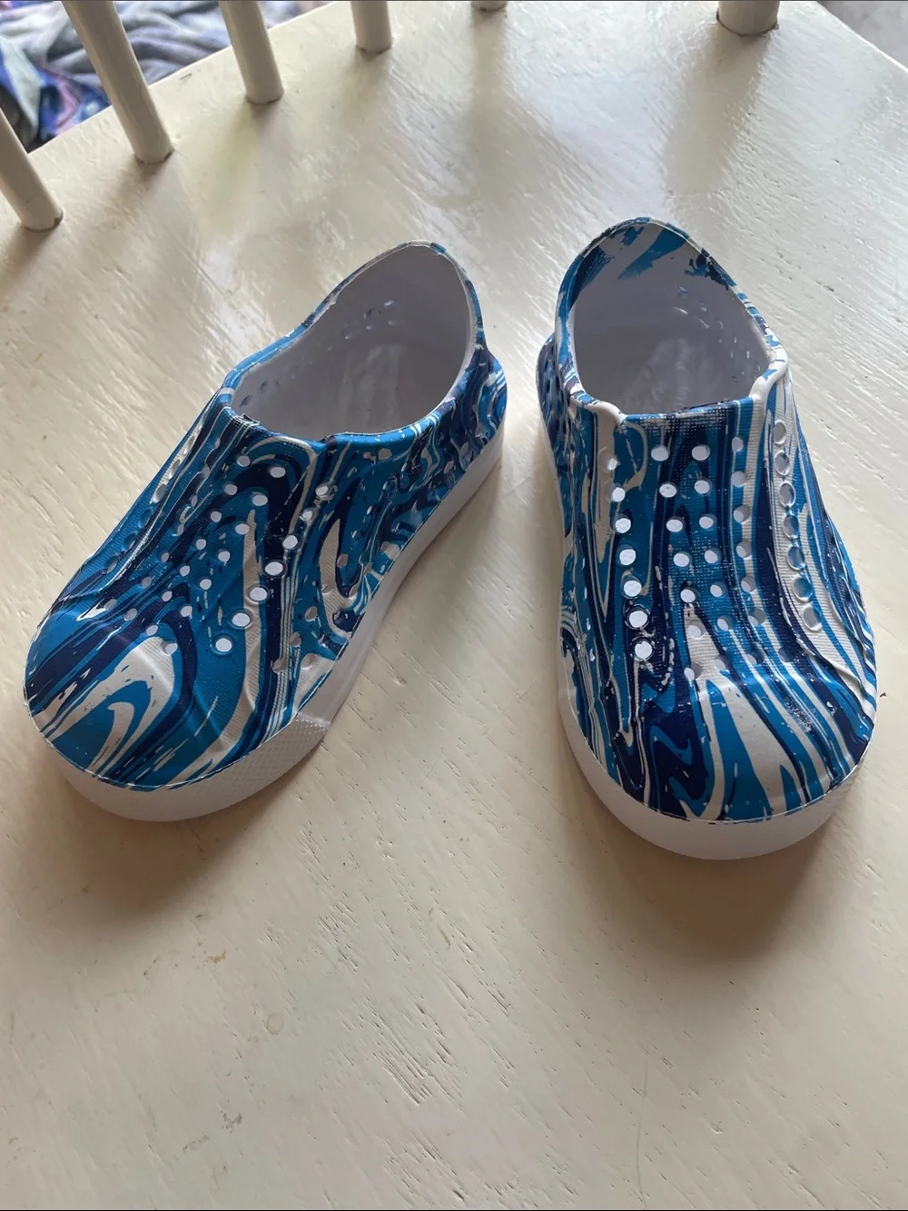 Toddler Sandals